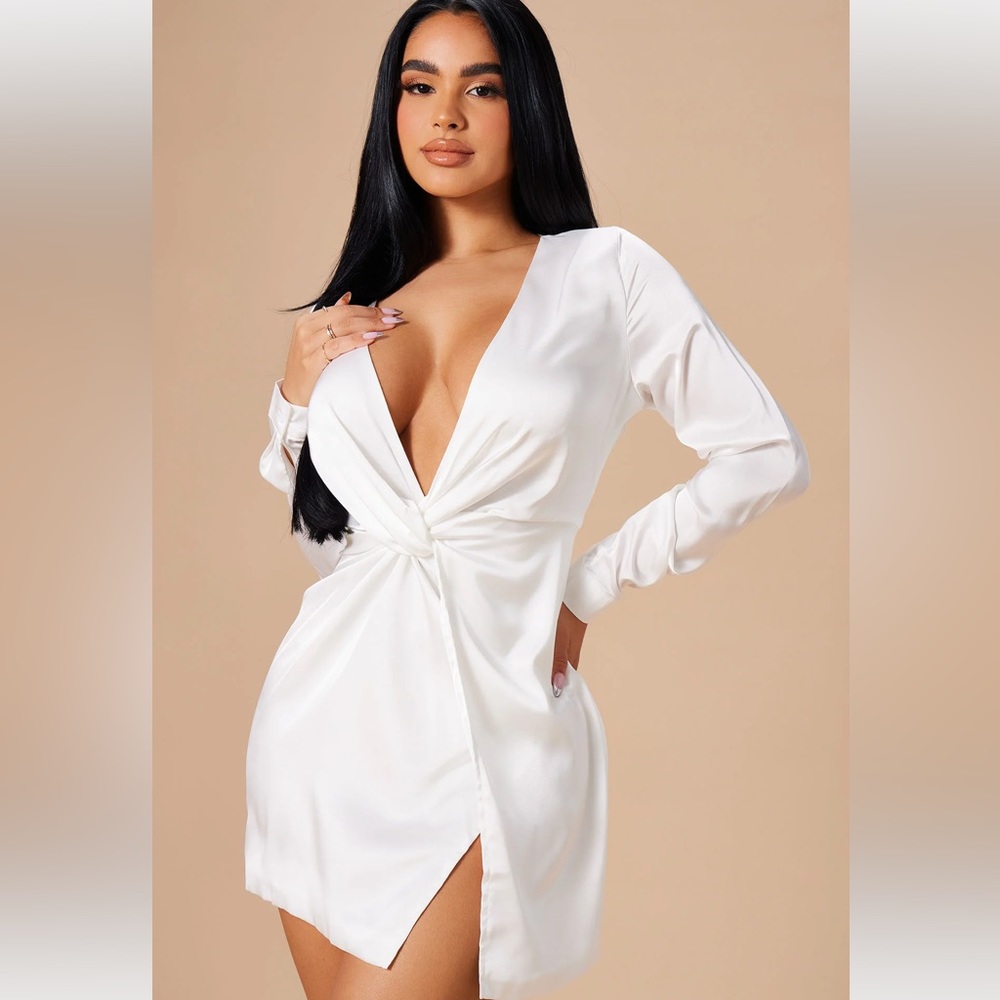 Fashion Nova Dress